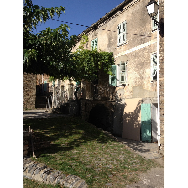 Photo France Corse Felce 2012-09 7