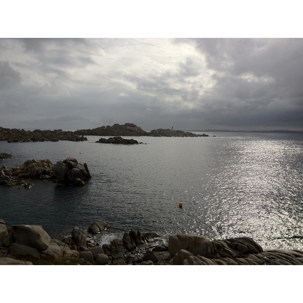 Photo France Corse Îles Lavezzi 2012-09 39