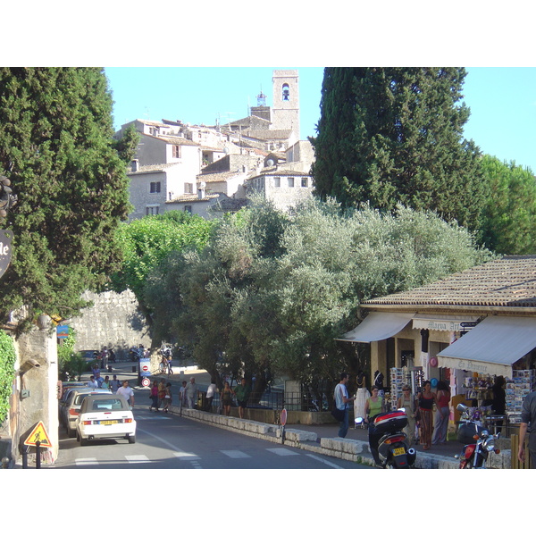 Photo France Saint Paul 2005-07 0