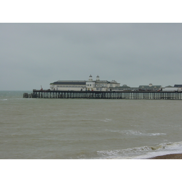 Photo Royaume-Uni Hastings 2001-04 0