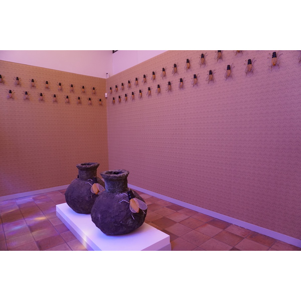 Photo France Saint Paul de Vence Fondation Maeght 2017-08 133