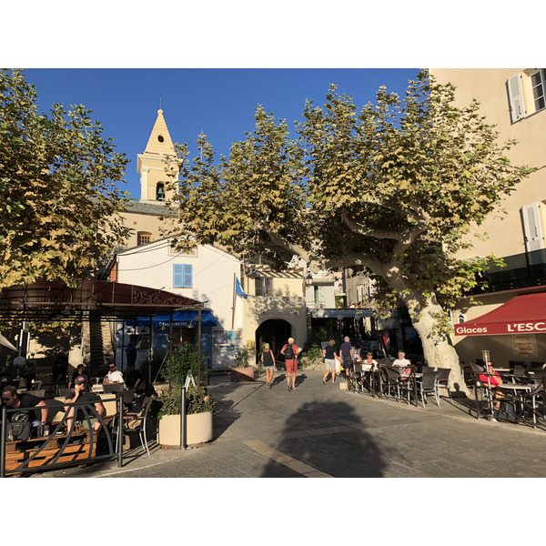 Photo France Corse Saint Florent 2018-09 1