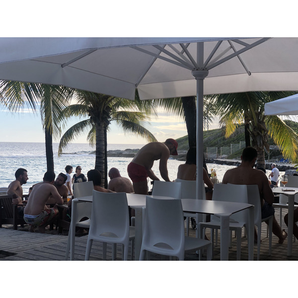Photo Guadeloupe Hotel Le Manganao 2021-02 134