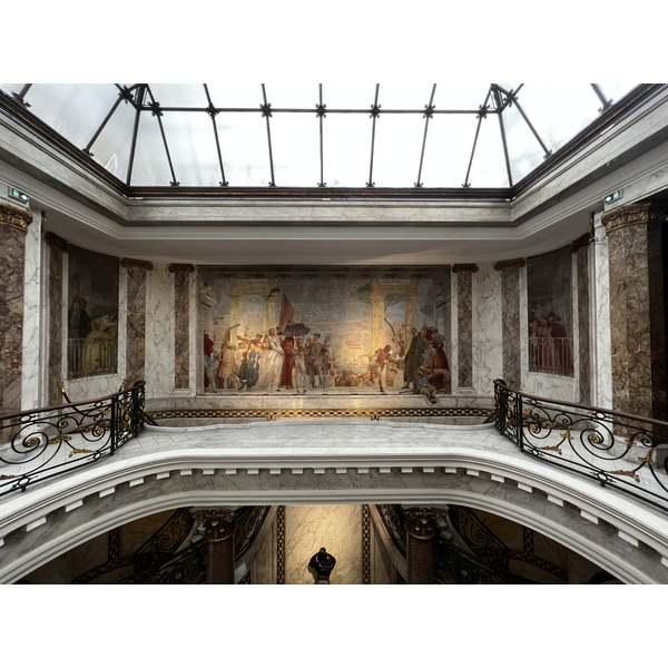 Photo France Paris Musée Jacquemart André 2023-04 120