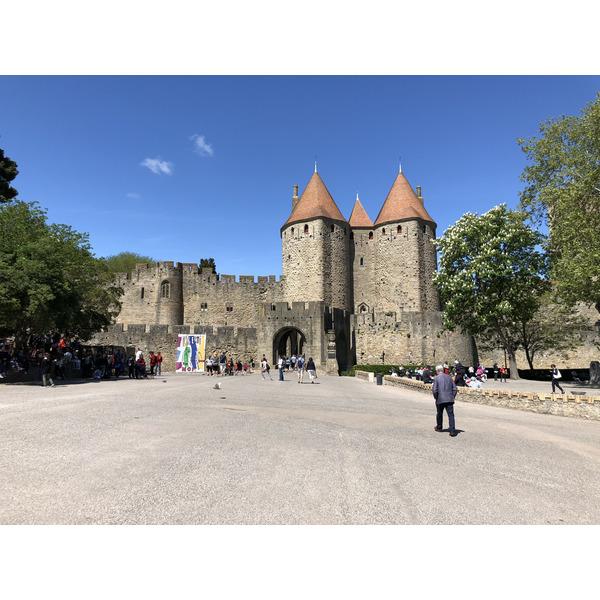 Photo France Carcassonne 2018-04 52