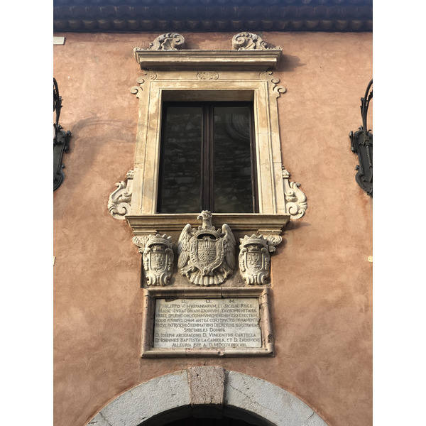Photo Italie Sicile Taormine 2020-02 109