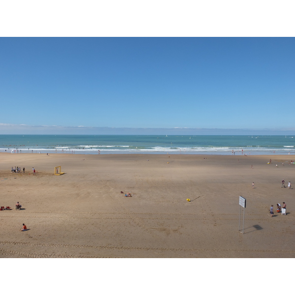 Photo France Saint Gilles Croix de Vie 2012-07 51