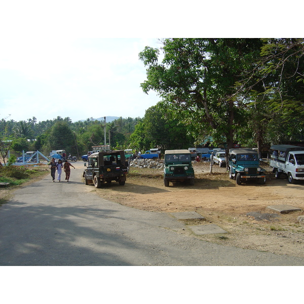 Photo Birmanie (Myanmar) Myeik (Mergui) 2005-01 145