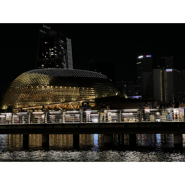 Photo Singapour Marina Bay 2023-01 28