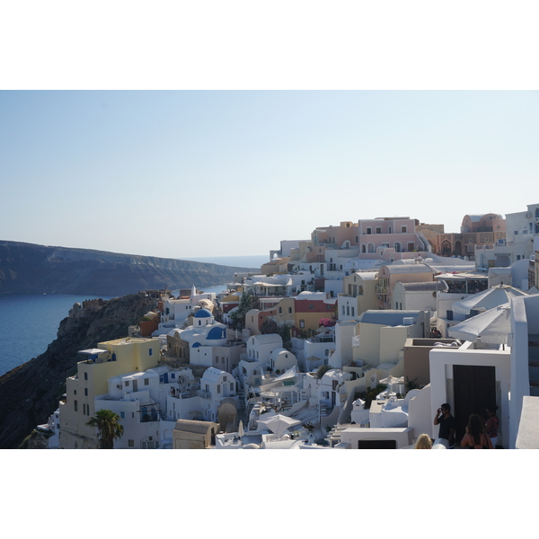 Photo Grèce Santorin 2016-07 132