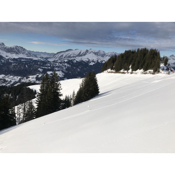 Photo France Praz sur Arly 2019-12 98