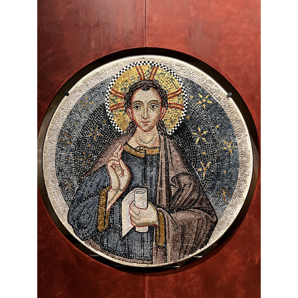 Photo Italie Venise Basilique Saint-Marc 2022-05 95