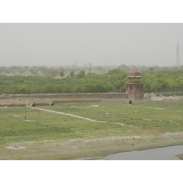 Photo Inde Agra 2003-05 39