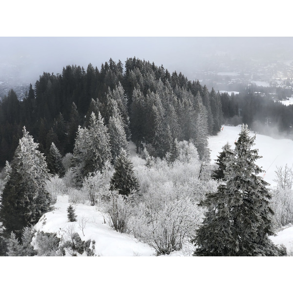 Photo France Megève 2018-12 60