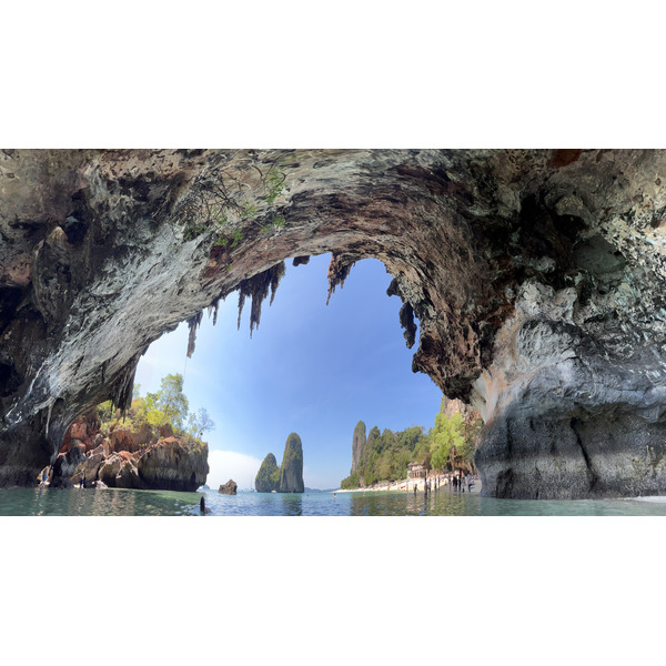 Photo Thaïlande Krabi 2023-01 335
