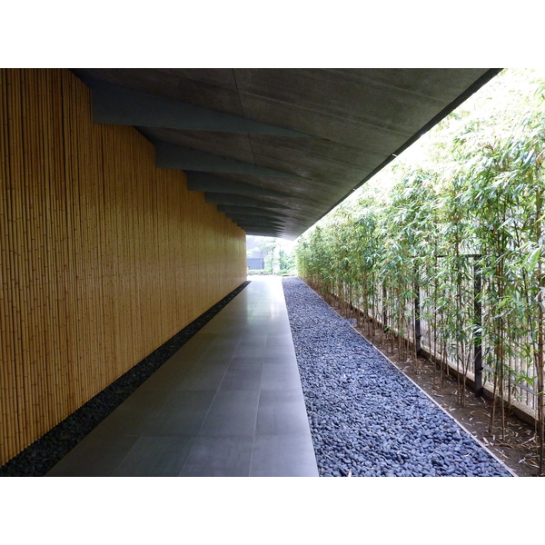 Photo Japon Tokyo Musée Nezu 2010-06 118