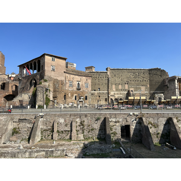 Photo Italie Rome 2021-09 291