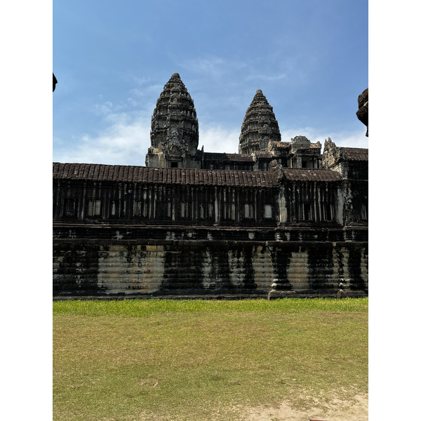 Photo Cambodge Siem Reap Angkor Wat 2023-01 5