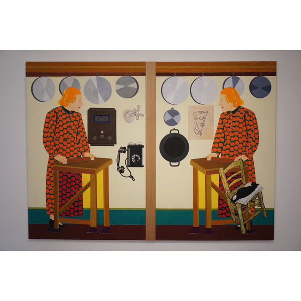 Photo France Saint Paul de Vence Fondation Maeght 2017-08 162