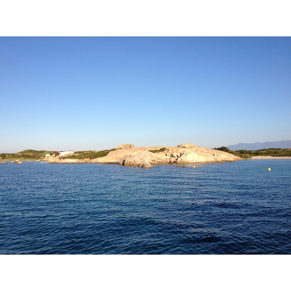 Photo France Corse Cavallo 2012-09 104
