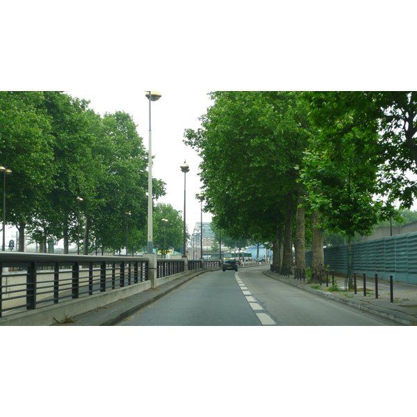 Photo France Paris Maréchaux nord de Paris 2007-06 67