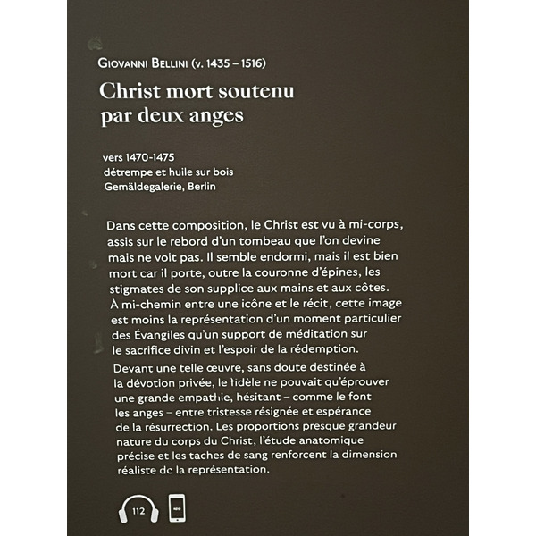 Photo France Paris Musée Jacquemart André 2023-04 160