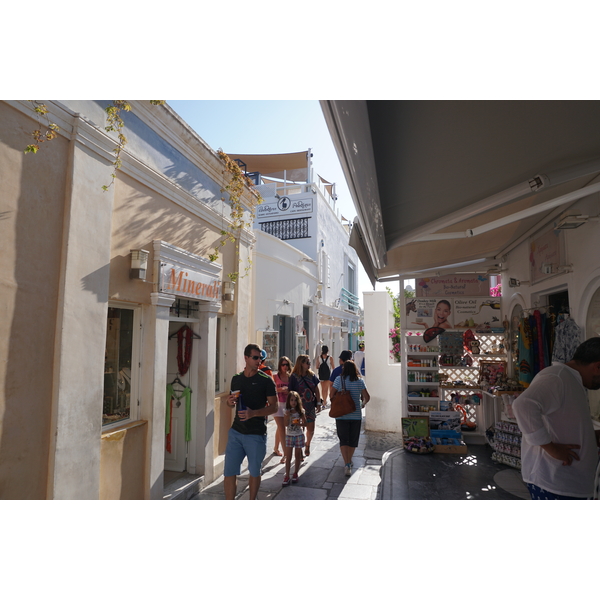 Photo Grèce Santorin Oia 2016-07 85