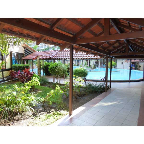 Photo Nouvelle-Calédonie Hotel Le Pacifique Noumea 2010-05 2