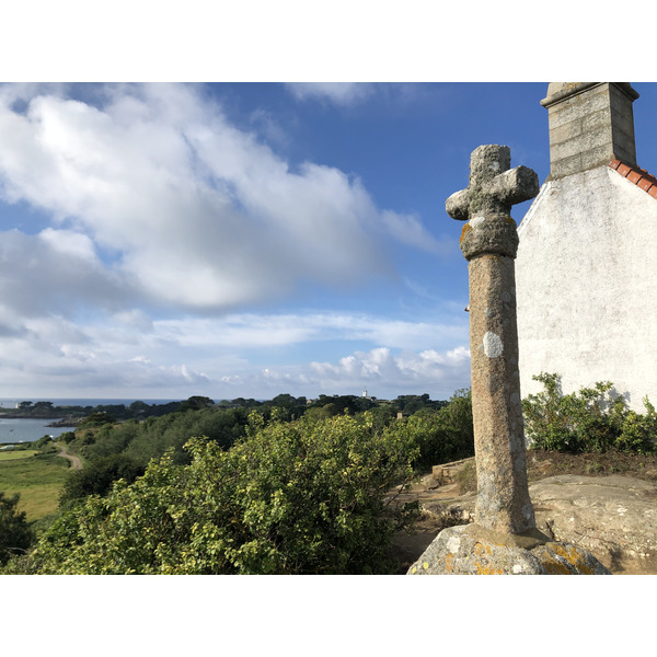 Photo France Île de Bréhat 2020-06 208