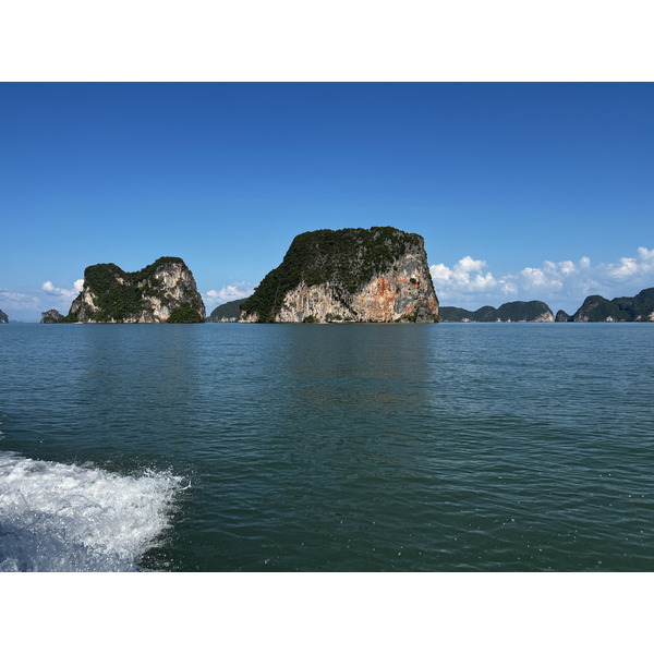 Photo Thaïlande Phang Nga Bay 2021-12 168