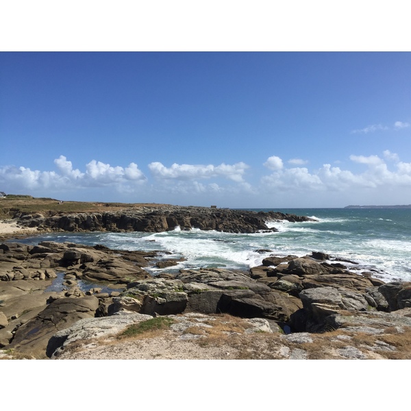Photo France Ploemeur 2016-08 19