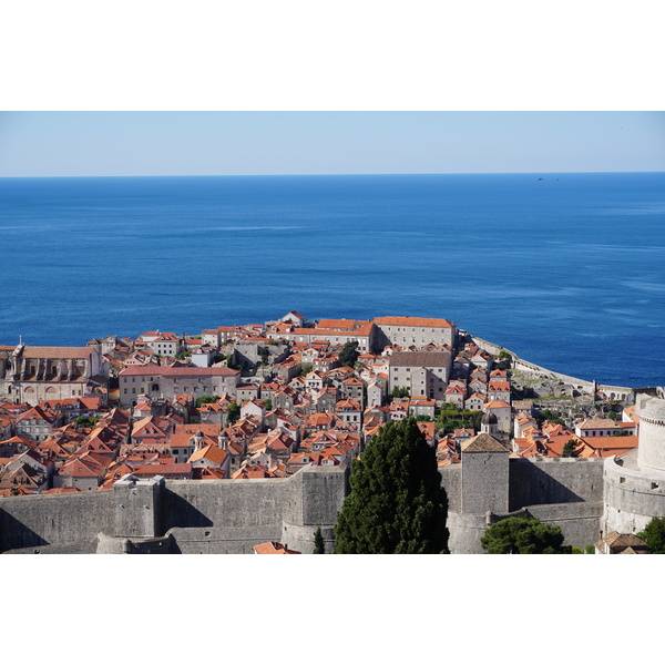 Photo Croatie 2016-04 29