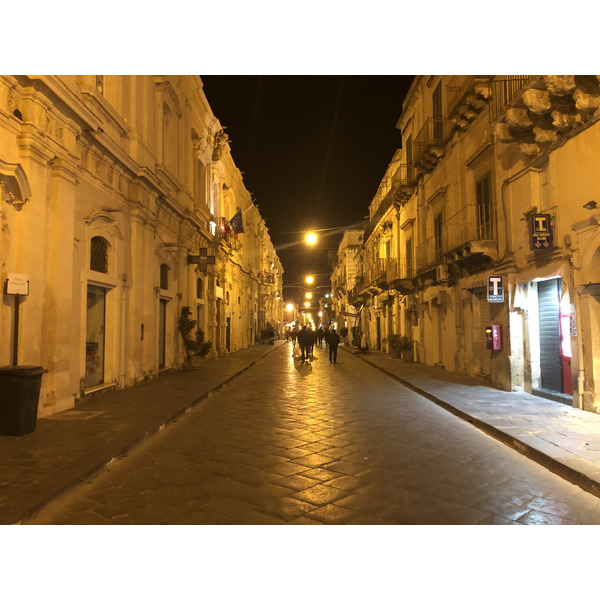 Photo Italie Sicile Noto 2020-02 316