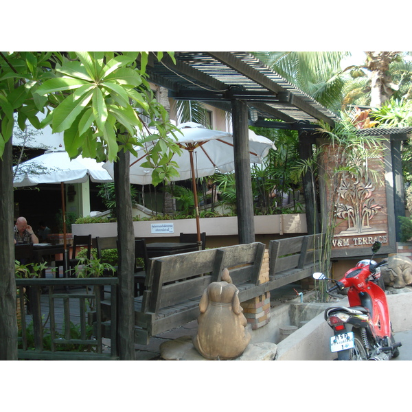 Photo Thaïlande Pattaya Soi Boakhao 2008-01 101