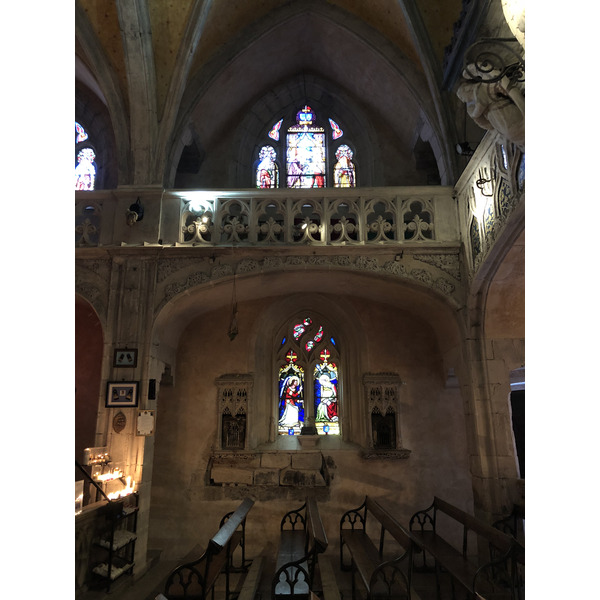 Photo France Rocamadour 2018-04 0