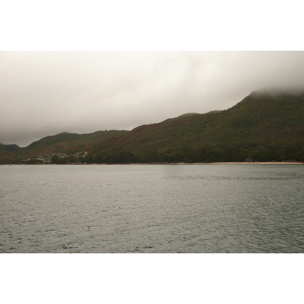 Photo Seychelles Anse Possession 2011-10 14