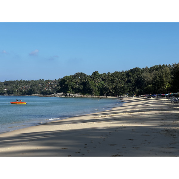 Photo Thaïlande Phuket Plage de Surin 2021-12 90