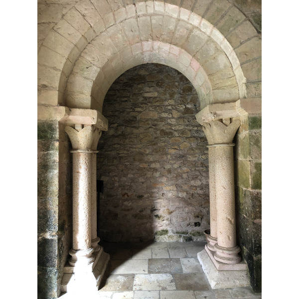 Photo France Carennac 2018-04 85