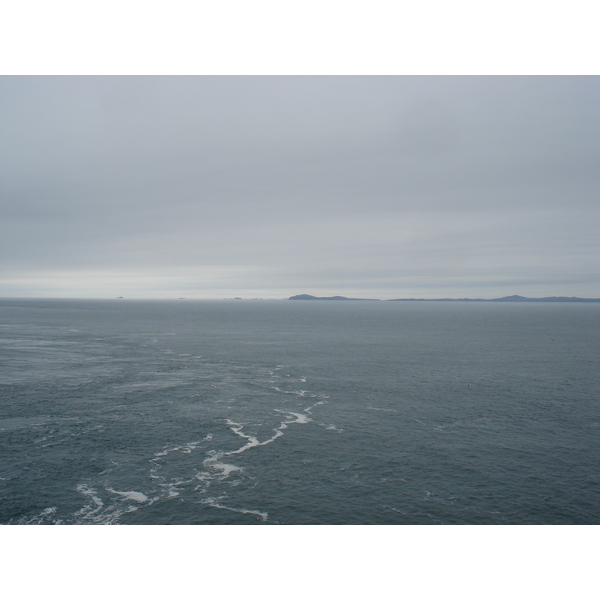 Photo Royaume-Uni Pembrokeshire Martins Havens 2006-05 21