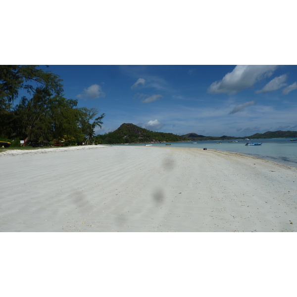 Photo Seychelles Praslin 2011-10 111