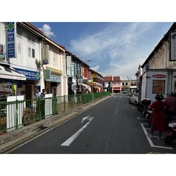 Photo Singapour Little India 2023-01 62