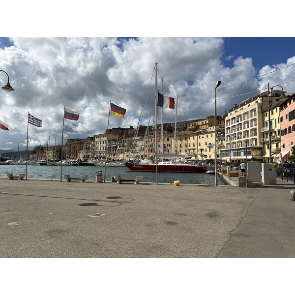 Photo Italie Ile d'Elbe 2021-09 113