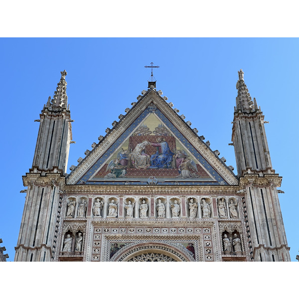 Photo Italie Orvieto 2021-09 6