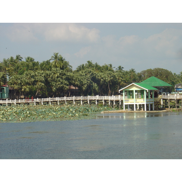 Photo Birmanie (Myanmar) Myeik (Mergui) 2005-01 182