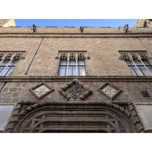 Photo Italie Sicile Palermo Palais Abatellis 2020-02 37