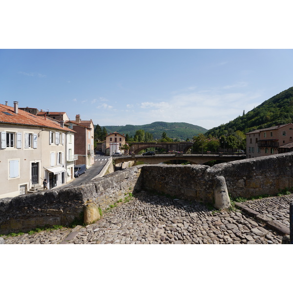 Photo France Saint-Affrique 2017-08 8