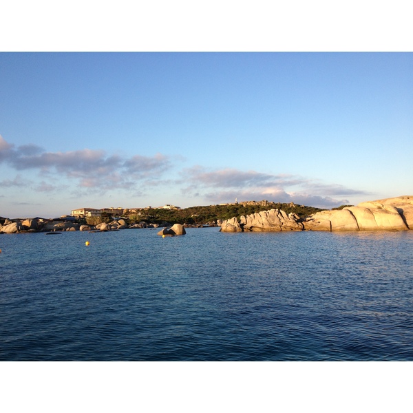 Photo France Corse Cavallo 2012-09 72