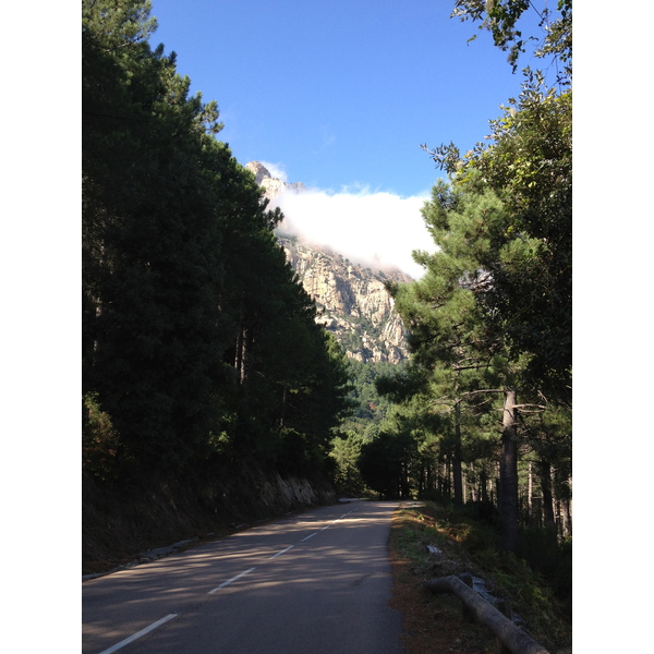 Photo France Corse Bavella 2012-09 84