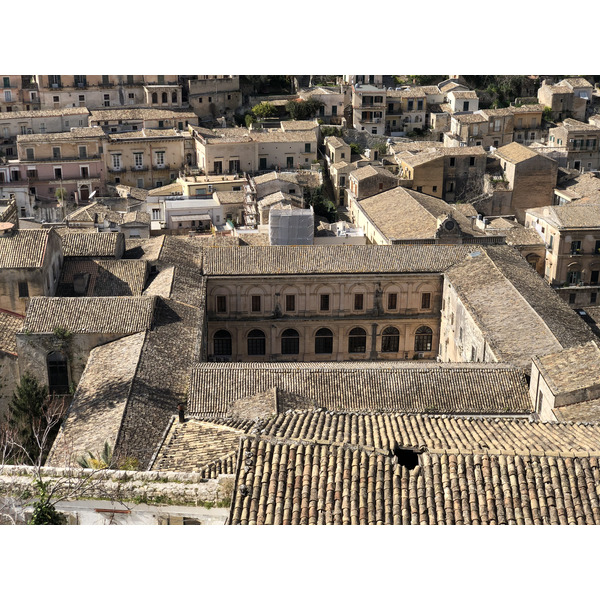 Photo Italie Sicile Modica 2020-02 34