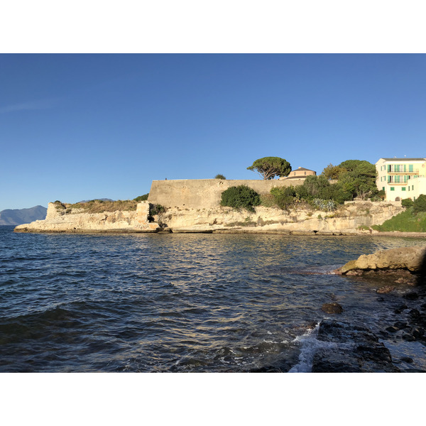 Photo France Corse Saint Florent 2018-09 7